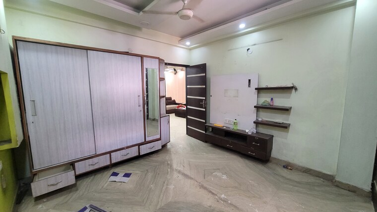 Kitchen, dilshad colony 3 Bedroom 1600 Sq.Ft. Builder Floor In Dilshad Colony Delhi 8297215