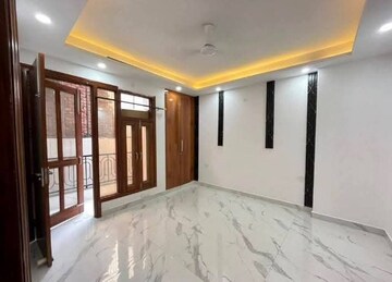 1 BHK Apartment For Rent in Saket