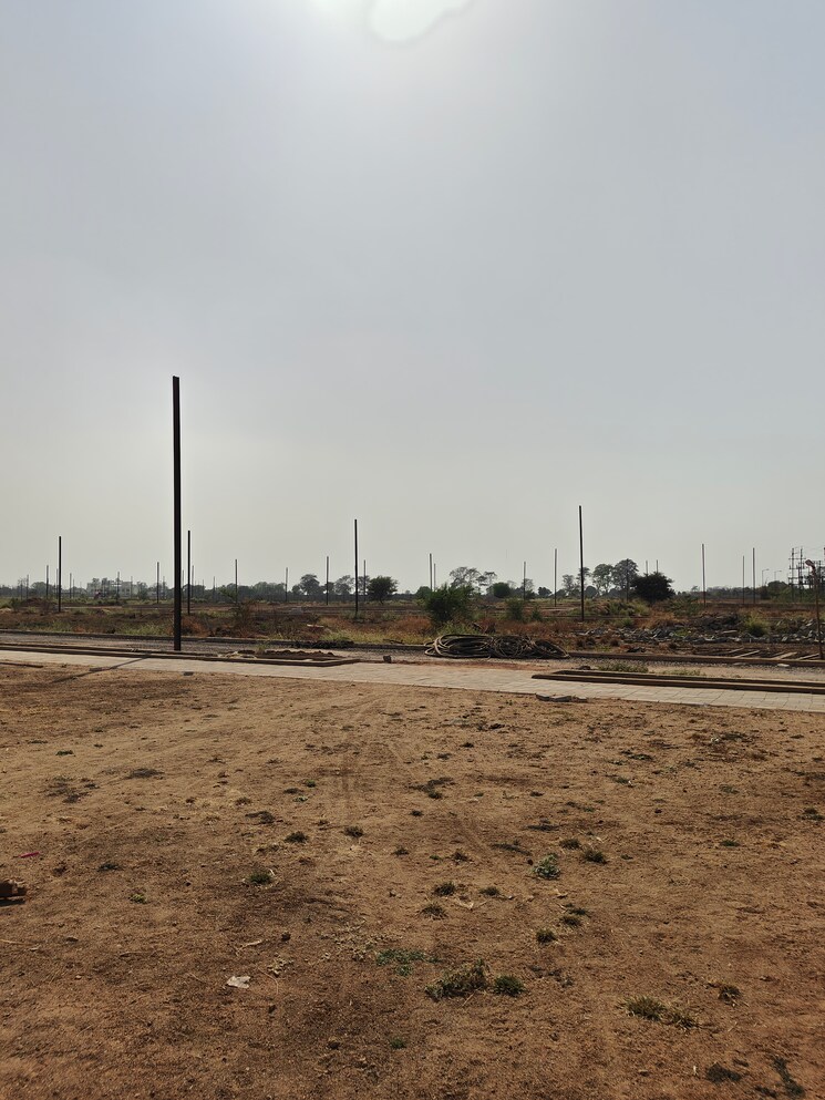 undefined, abhanpur  1200 Sq.Ft. Plot In Abhanpur Raipur 8297218