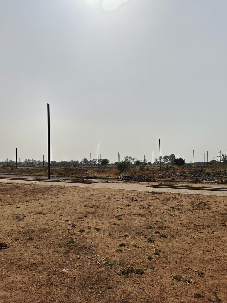 undefined, abhanpur  1200 Sq.Ft. Plot In Abhanpur Raipur 8297218