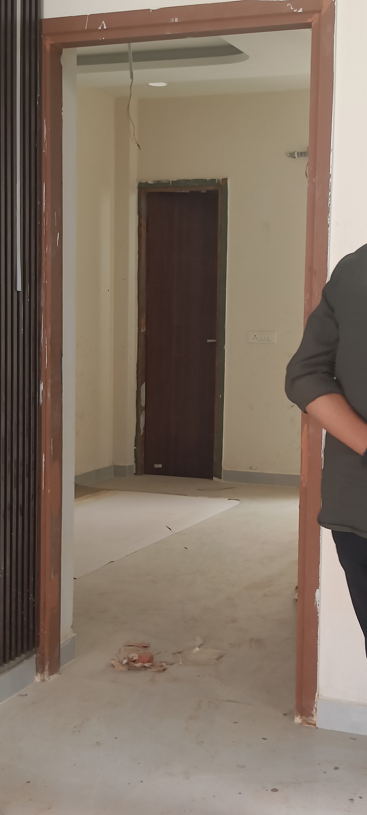 3 BHK + Pooja Room,Extra Room Villa For Sale in Shiv Properties 