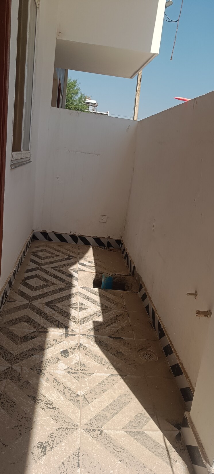 Room, gomti nagar 3 Bedroom 1840 Sq.Ft. Villa In Gomti Nagar Lucknow 8297224