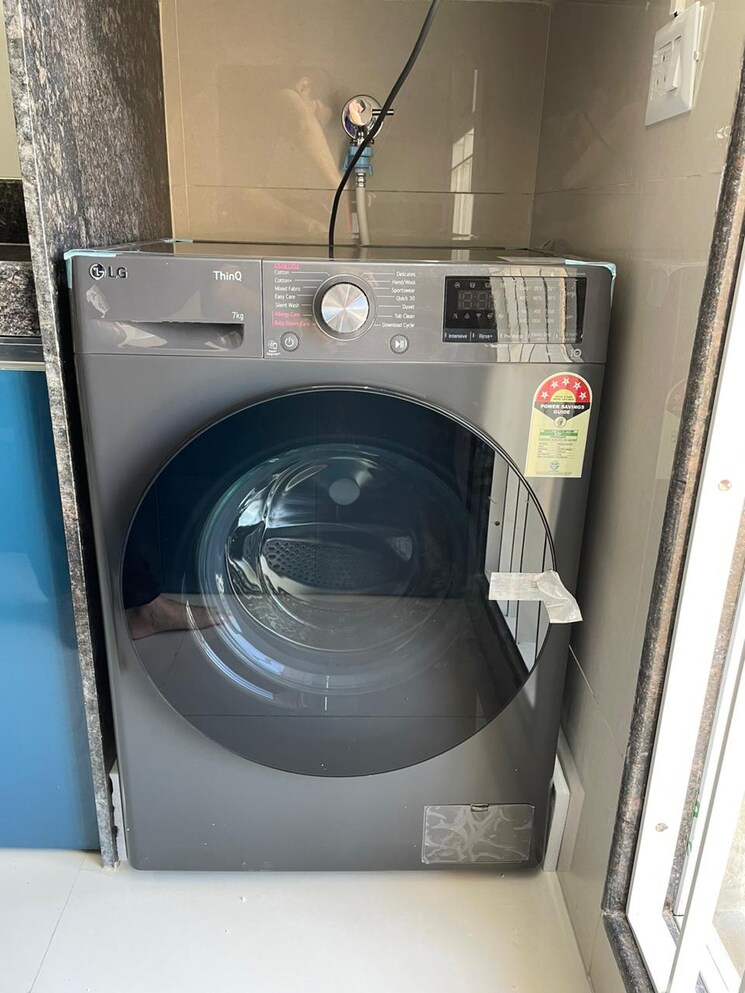 Kitchen, avant-heritage 2 Bedroom 590 Sq.Ft. Apartment In Jogeshwari East Mumbai 8297227