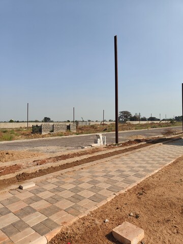  Plot For Sale in Abhanpur