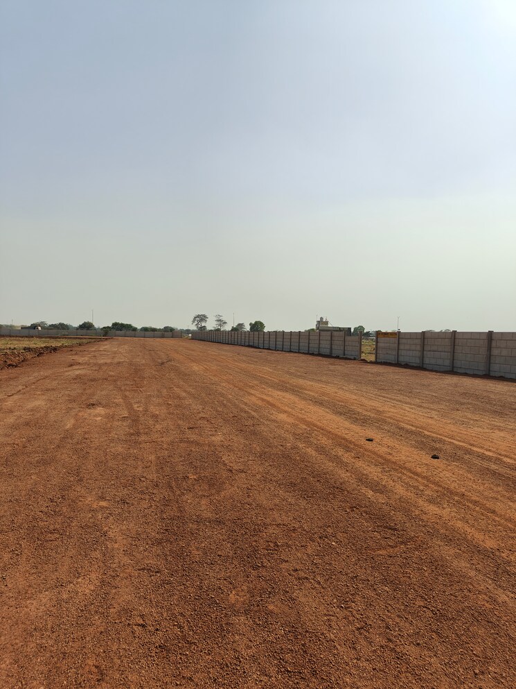 undefined, abhanpur  1500 Sq.Ft. Plot In Abhanpur Raipur 8297239