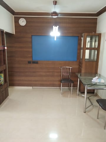 Living Room in 3 BHK Apartment at Amrapali Platinum, Sector 119 – for Sale