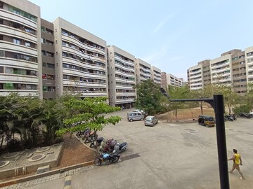 1 BHK Apartment – Exterior View View at Rustomjee Global City - for Sale