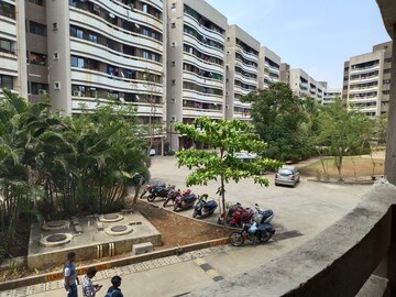 1 BHK Apartment – Exterior View View at Rustomjee Global City - for Sale
