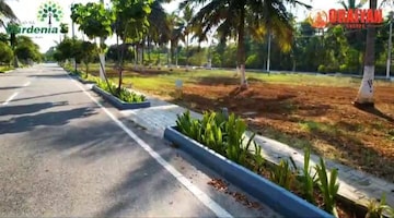 Plot For Resale in SLVs The Garden Kanakapura Road Bangalore  8297231