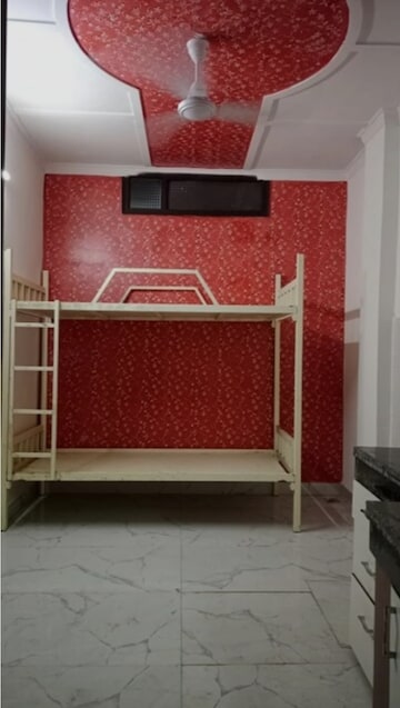 1 RK Builder Floor For Rent in Govindpuri Delhi  8297303