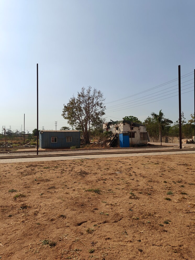 undefined, abhanpur  1250 Sq.Ft. Plot In Abhanpur Raipur 8297350