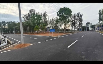 Plot For Sale in Kanakapura Road