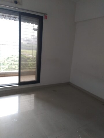 Bedroom in 2 BHK Apartment at Sawan Lifestyle, Kharghar – for Rent