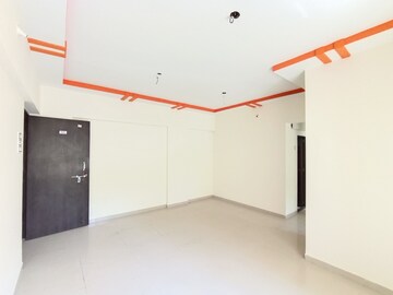 Room in 2 BHK Apartment at Rustomjee Global City – for Sale