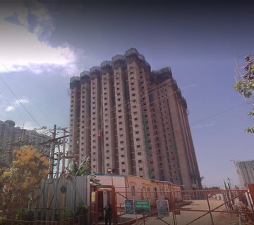 2 BHK Apartment For Sale in Brigade El Dorado, Bagaluru 