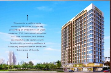 2 BHK Builder Floor For Sale in Vishwa Bhuvan, Chembur