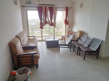 3 BHK Apartment For Resale in ATS Greens Paradiso Villas Chi Iv Greater Noida Greater Noida  8297358