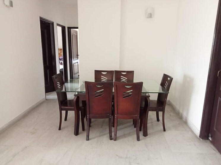 Gym, ats-greens-paradiso-villas 3 Bedroom 1700 Sq.Ft. Apartment In Chi Iv Greater Noida Greater Noida 8297358