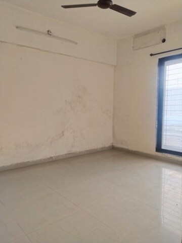 Bedroom in 2 BHK Apartment at Sawan Lifestyle, Kharghar – for Rent