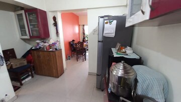 2 BHK Apartment For Rent in Reelicon Elan Sus Pune  8297372