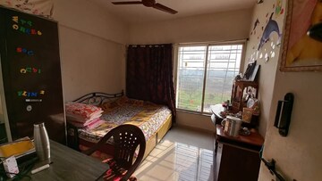 Bedroom in 2 BHK Apartment at Reelicon Elan, Sus – for Rent