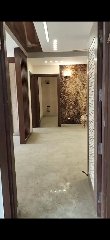 Building Lobby in 2.5 BHK Builder Floor at Sector 95a – for Sale