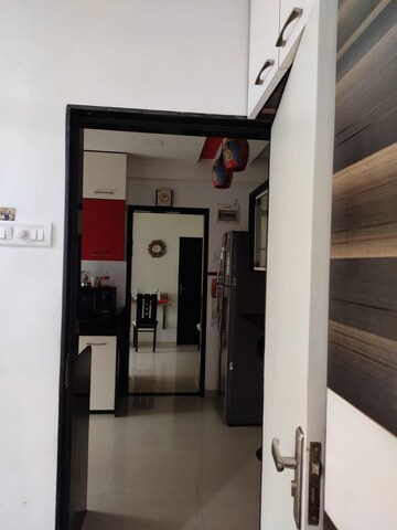 1 BHK Apartment – Exterior View View at Vailankanni Apartment, Santacruz East - for Sale