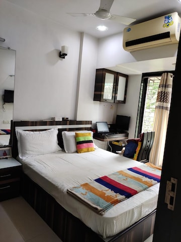 1 BHK Apartment For Resale in Vailankanni Apartment Santacruz East Mumbai  8288143