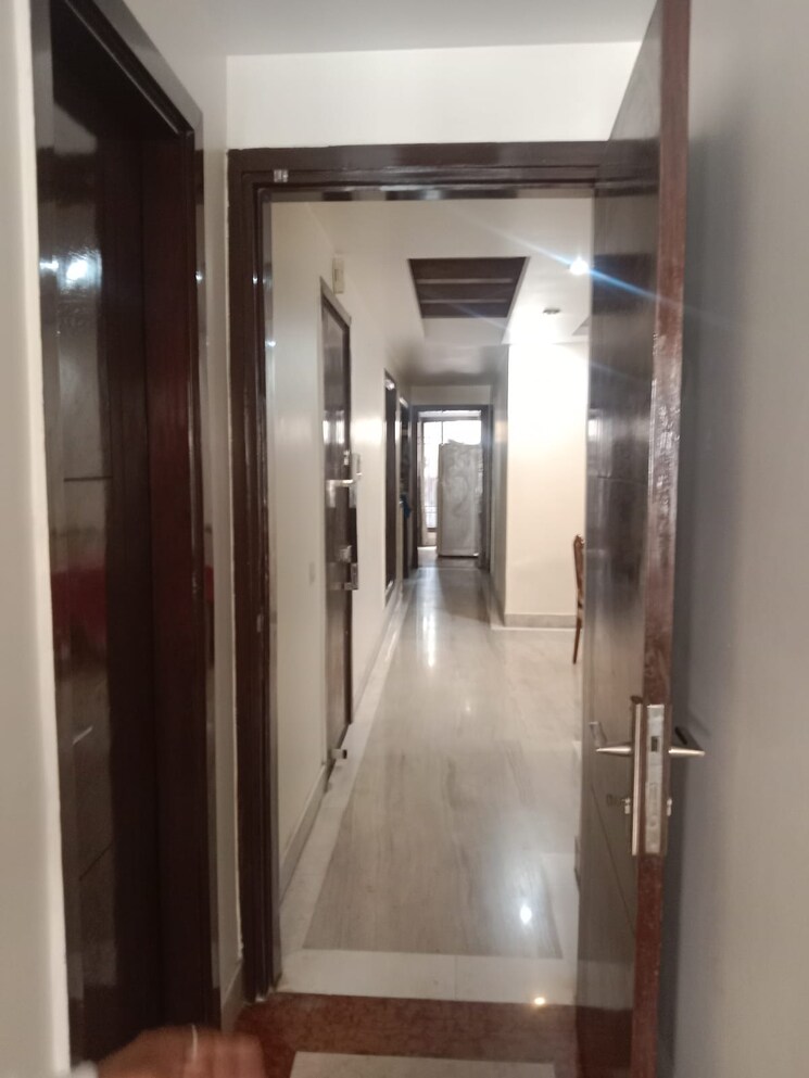 undefined, govindpuri 2 Bedroom 800 Sq.Ft. Builder Floor In Govindpuri Delhi 8297393