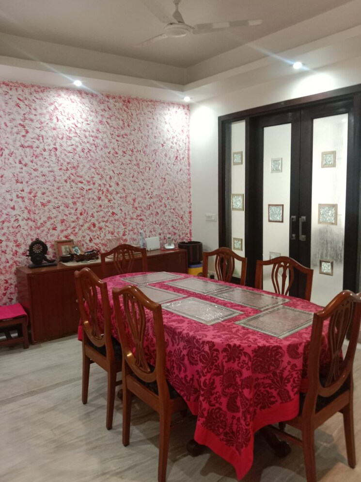 Bedroom, govindpuri 2 Bedroom 800 Sq.Ft. Builder Floor In Govindpuri Delhi 8297393