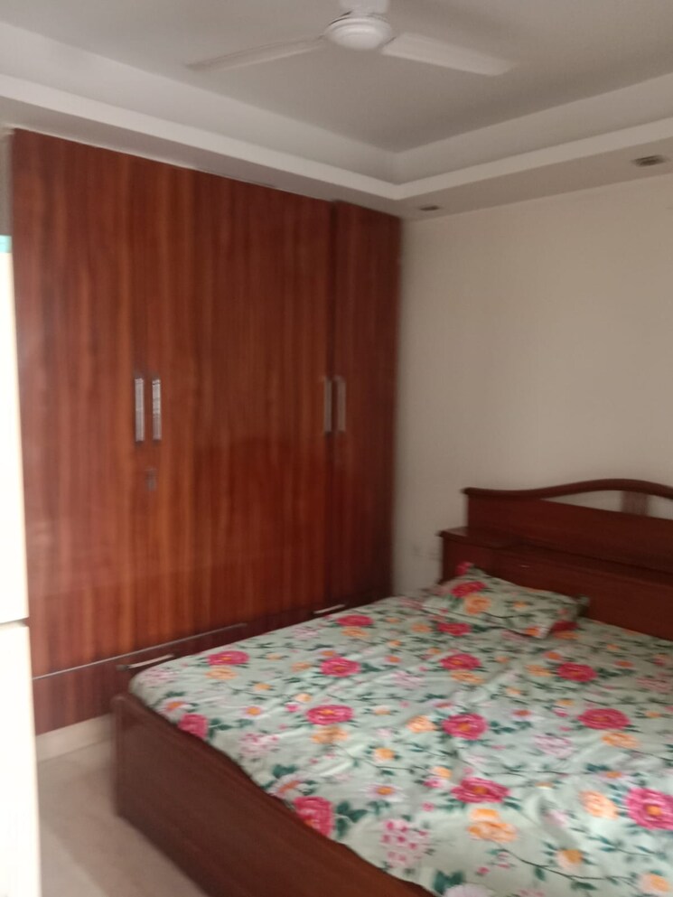 Bedroom, govindpuri 2 Bedroom 800 Sq.Ft. Builder Floor In Govindpuri Delhi 8297393