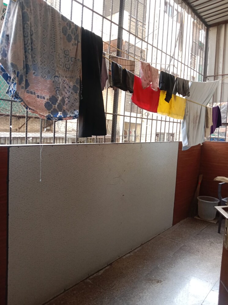 Kitchen, govindpuri 2 Bedroom 800 Sq.Ft. Builder Floor In Govindpuri Delhi 8297393