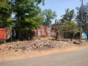  Industrial Plot For Sale in Murbad