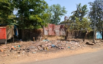 Industrial Plot For Sale in Murbad