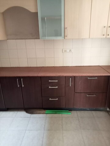 Kitchen in 3.5 BHK Apartment at ATS Greens Paradiso Villas, Chi Iv Greater Noida – for Sale