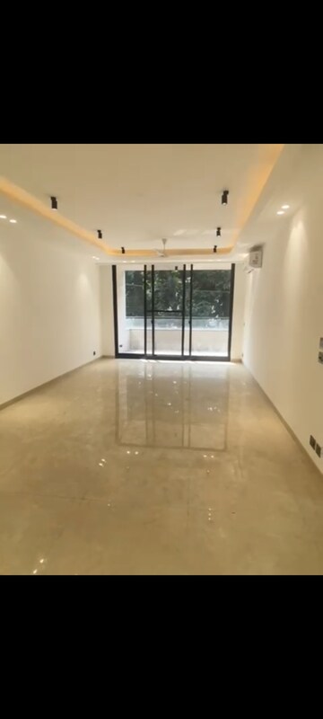 3 BHK Builder Floor For Rent in Greater Kailash I
