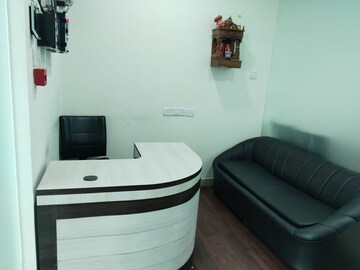   Office Space at Mani Casadona, New Town – for Rent