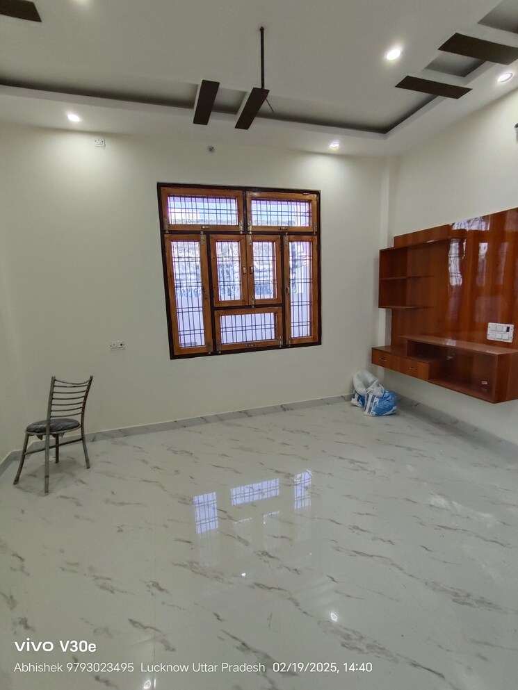 Room, jankipuram extension 3 Bedroom 1650 Sq.Ft. Independent House In Jankipuram Extension Lucknow 8297420