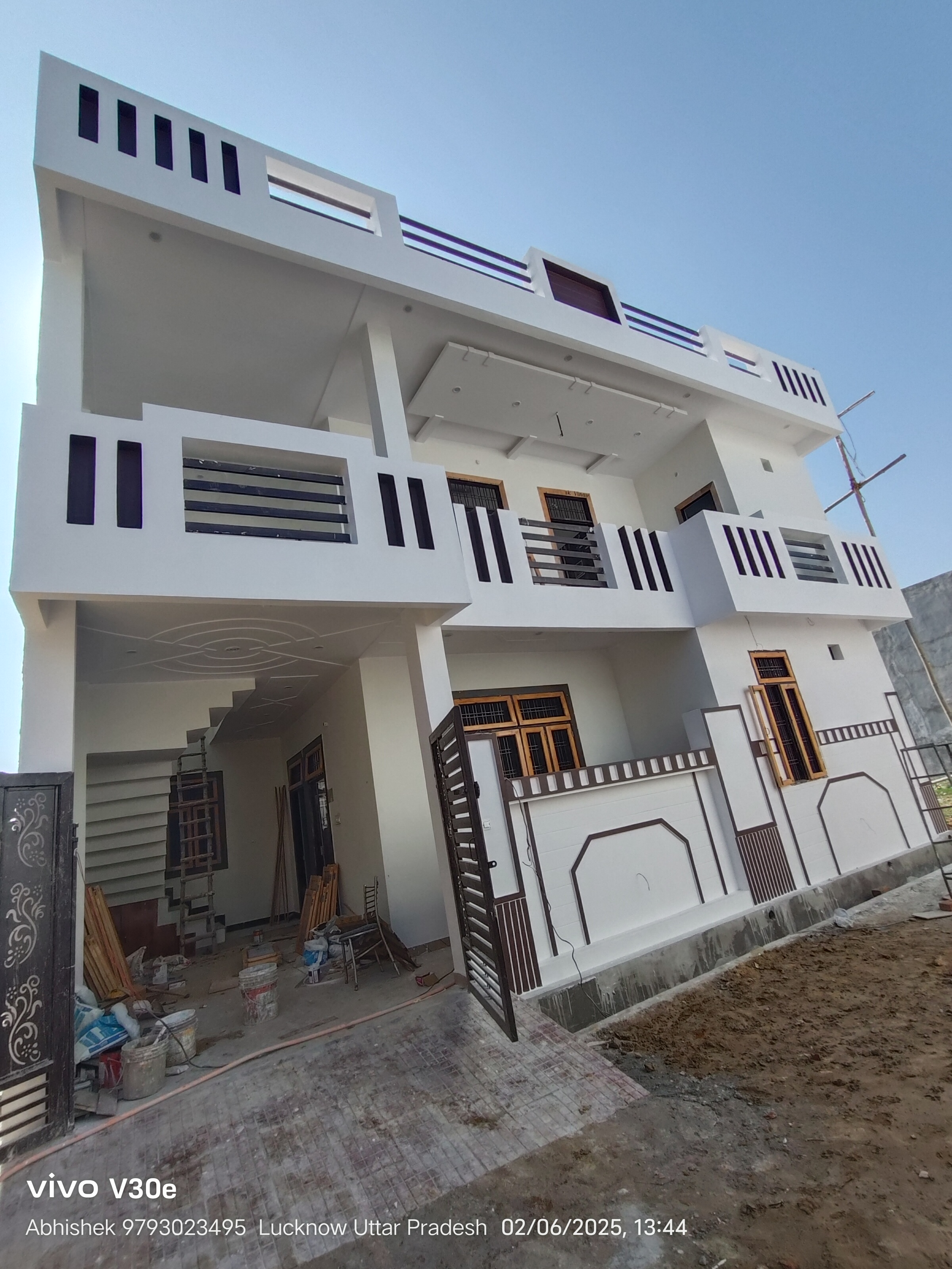 3 BHK Independent House For Sale in Vantage Homes 