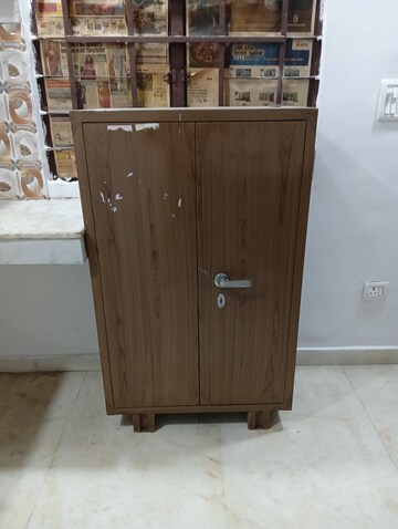 Furnished Amenities in 1 RK Apartment at Katwaria Sarai – for Rent