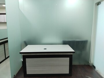 Team Area in  Office Space at Mani Casadona, New Town – for Rent