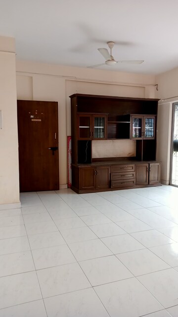 3 BHK Apartment For Rent in Kumar Kubera Bahaar, Baner