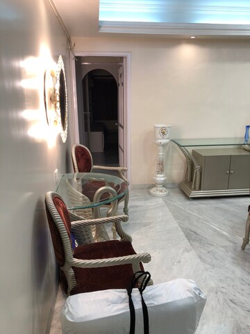 3 BHK Apartment – Exterior View View at Colaba - for Rent