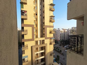 1 BHK Apartment For Sale in Rustomjee Global City