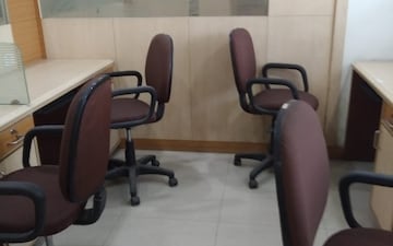 Office Space For Rent in Shakespeare Sarani