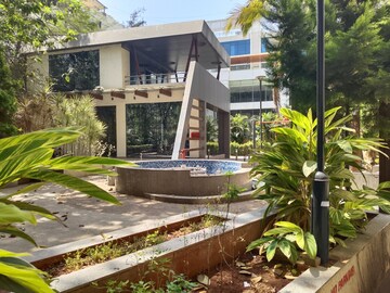 2 BHK Apartment – Exterior View View at Naren Bliss Phase II, Hadapsar - for Rent