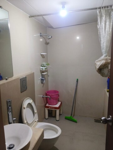 Master Bedroom in 1.5 BHK Apartment at Lodha Eternis, Andheri East – for Rent