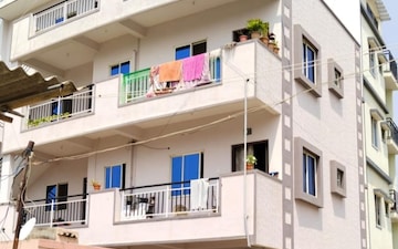 6+ BHK Builder Floor For Sale in Byrathi