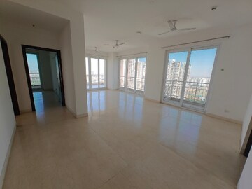 Living Room in 3 BHK Apartment at Puri Emerald Bay, Sector 104 – for Rent