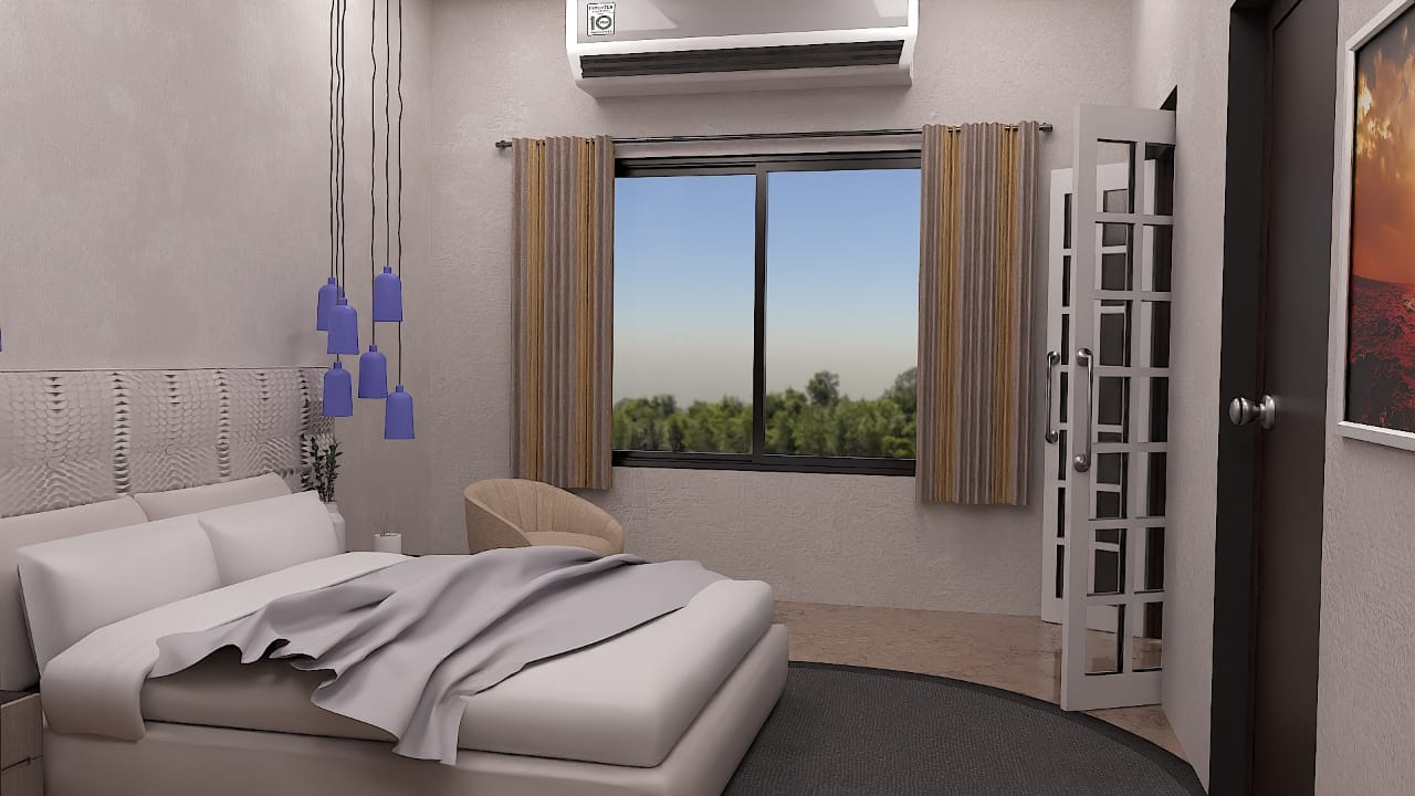 4 BHK Villa For Sale in Mihir Villas